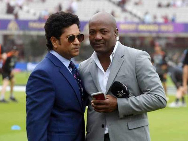 Sachin Tendulkar and Brian Lara predicts T20 World Cup Winner