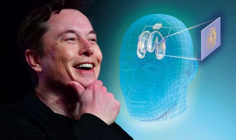 Elon Musk claims that the first person to receive a Neuralink implant can now mentally manipulate a mouse-rag