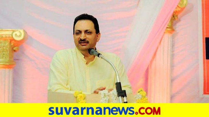 PM Narendra Modi Avoids to Losing Money Says MP Anantkumar Hegde grg