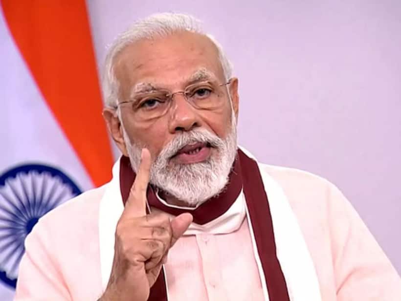 President Kovind, PM Modi to address Governors' Conference on National Education Policy