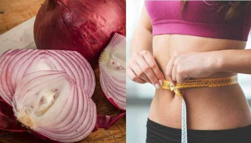 Weight loss: Here's how onions can help you shed those extra kilos-dnm