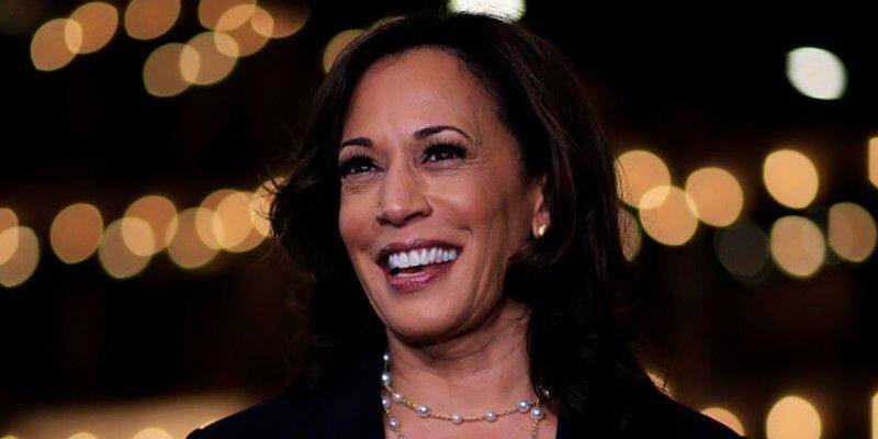 US election 2020: President Trump betrayed America's friends, embraced dictators: Kamala Harris-dnm