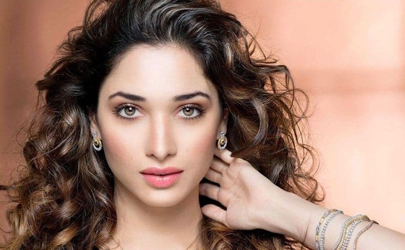 Tamannaah is yet to receive advance payment for Chiranjeevi movie