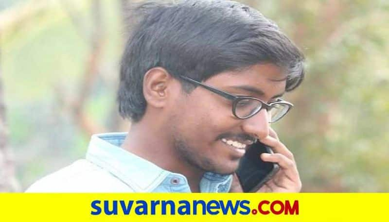 College of Agricultural University student Missing in River Manvi in Raichur District