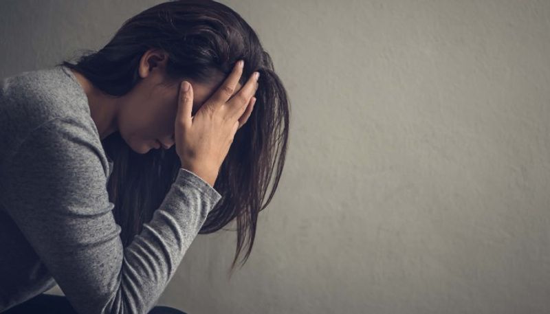 premenstrual dysphoric disorder in women should be considered