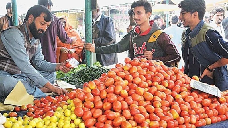 India Inflation Rate October 2022 Retail inflation eases to 3-month low