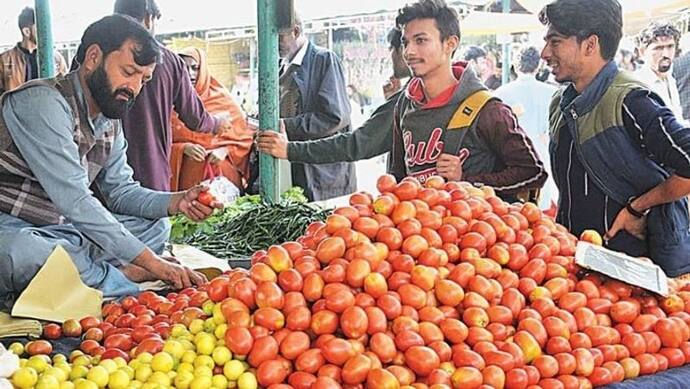 यहां 1 Kg टमाटर 580 रु. में खरीदा, विधायक से लेकर कलेक्टर तक हैरान..पढ़िए सरकारी अफसरों का गजब मामला