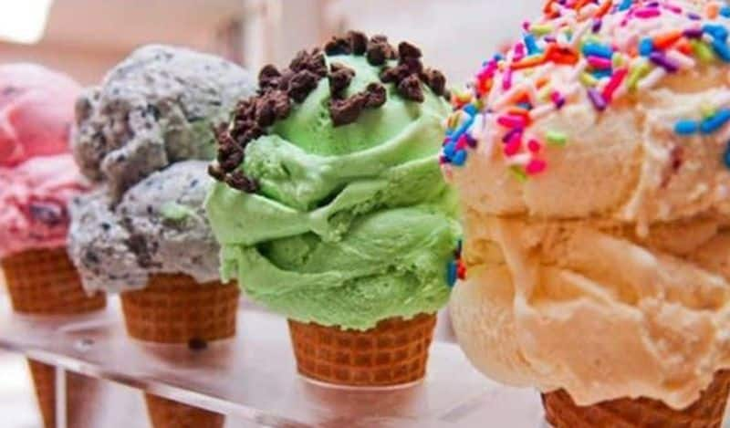 Eating ice-cream for breakfast makes you smarter says study; are you buying it?-snj