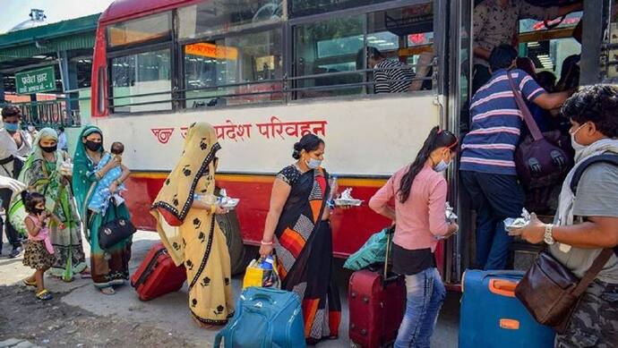 झारखंड में 1 सितंबर से चलेंगी बसें, लेकिन यात्रा करने से पहले माननी होंगी यह 10 शर्तें...