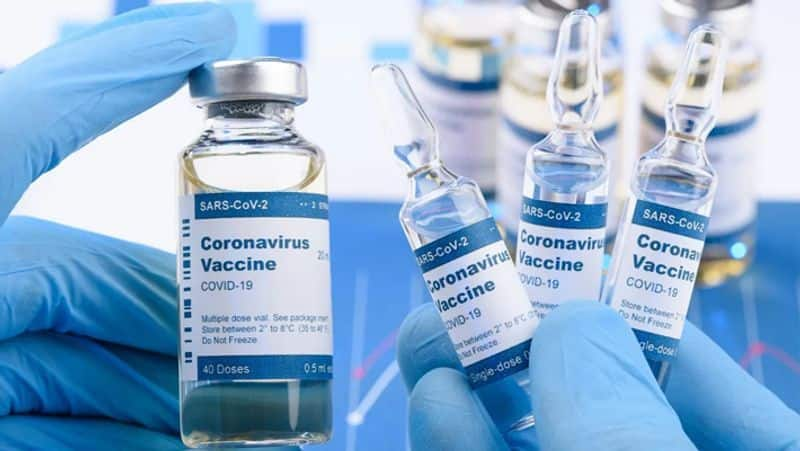 Coronavirus US says it won't join global effort to find COVID-19 vaccine-dnm