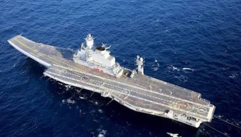 मुसीबत में फंसा श्रीलंका तो ड्रैगन नहीं भारत को पुकारा, दोस्त की मदद के लिए दौड़ा भारत