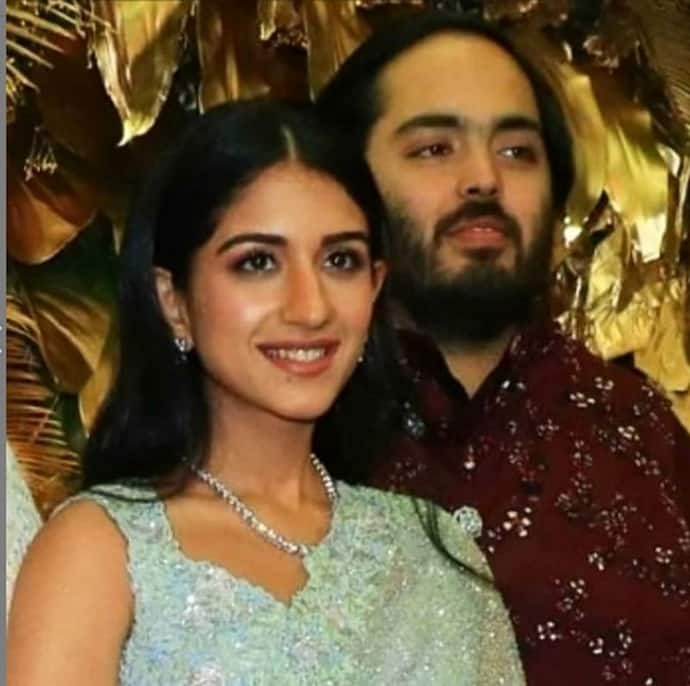 know about the family of radhika merchant the girlfriend of anant ambani