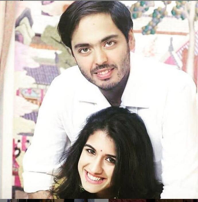 know about the family of radhika merchant the girlfriend of anant ambani