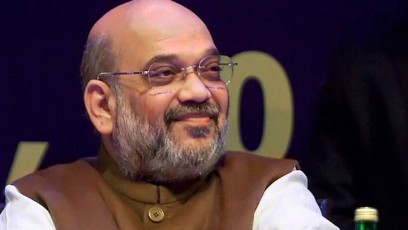 BJP to form government with 220 seats in upcoming Bihar Assembly polls, claims Amit Shah in survey report