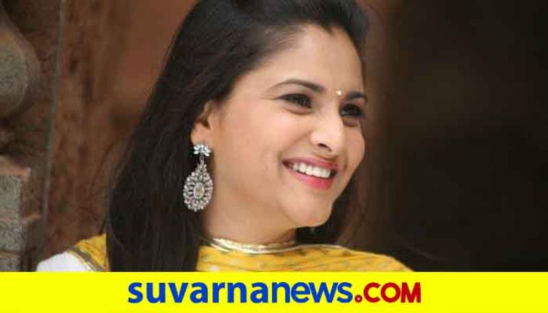 Will Actress ramya comeback Kannada cinema industry