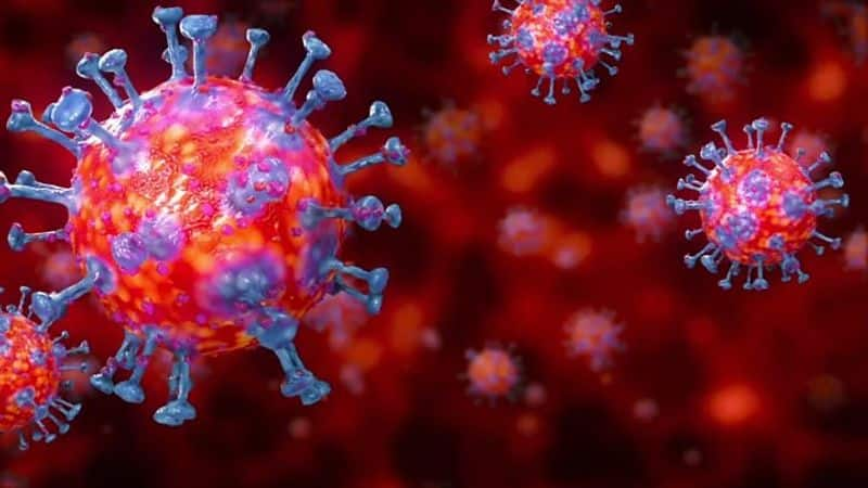 Coronavirus cases cross 1 lakh 27 thousand in Telangana