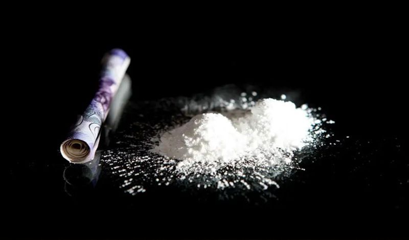 Karnataka CCB finds link of senior Congress leader's son in drug racket -ymn