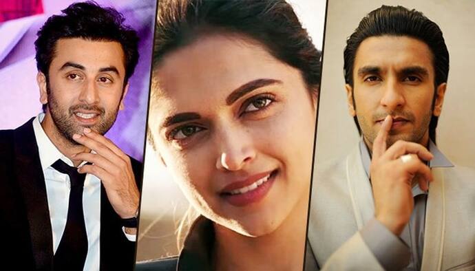 <p>Deepika Padukone and Ranbir Kapoor were once a couple and dated for a few years before they had a bitter break-up. Though their affair was short-lived, Ranbir and Deepika’s chemistry onscreen and offscreen still remained to be very captivating and romantic.<br />
&nbsp;</p>
