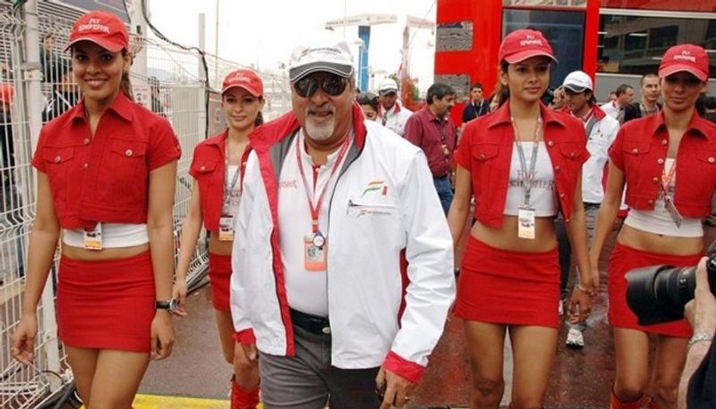 Vijay Mallya s Assets In France Worth 16 Million Euros Seized  mah