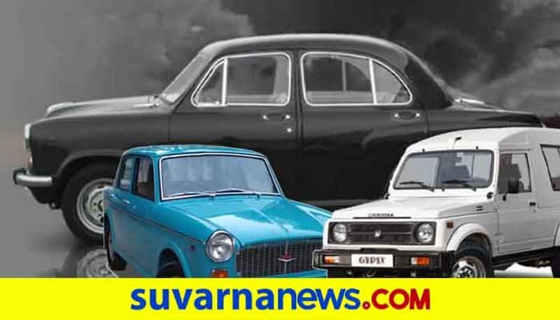 Indias longest running and most loved 7 list of cars