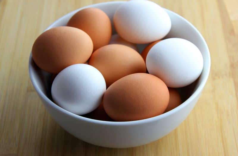 How to avoid 7 common mistakes while cooking eggs-dnm