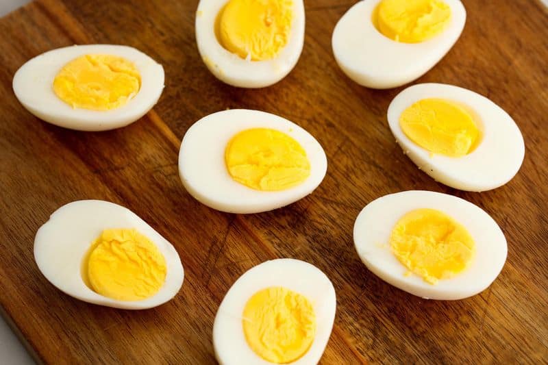 Weight loss: Oil-free egg recipes you can munch on without guilt-dnm