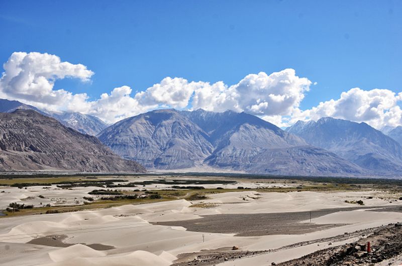 China laying cables to boost communication at Ladakh flashpoint pod