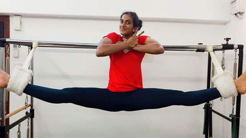 PV Sindhu Re-acted on rifts with Family and her coach P Gopichand CRA