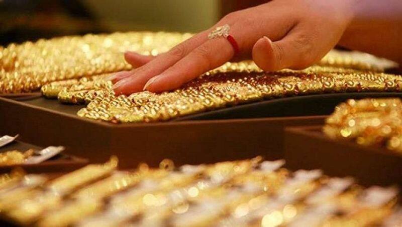 Gold Rate In which area in Hyderabad is the lowest price of gold available? Will you be shocked if you know MKA