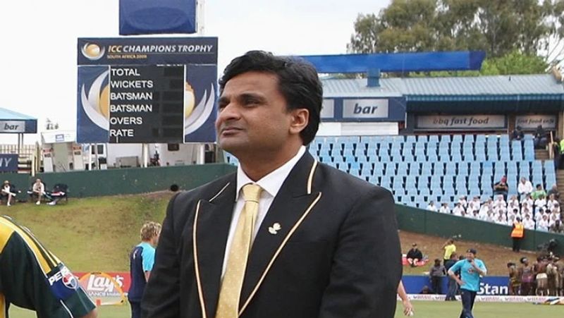 Asia Cup 2023 Javagal Srinath set to officiate in 250th ODI as match referee kvn