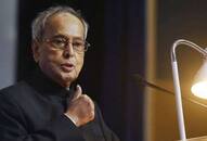 Former President Pranab Mukherjee breathes his last at 84-dnm