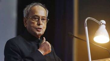 Former President Pranab Mukherjee breathes his last at 84-dnm