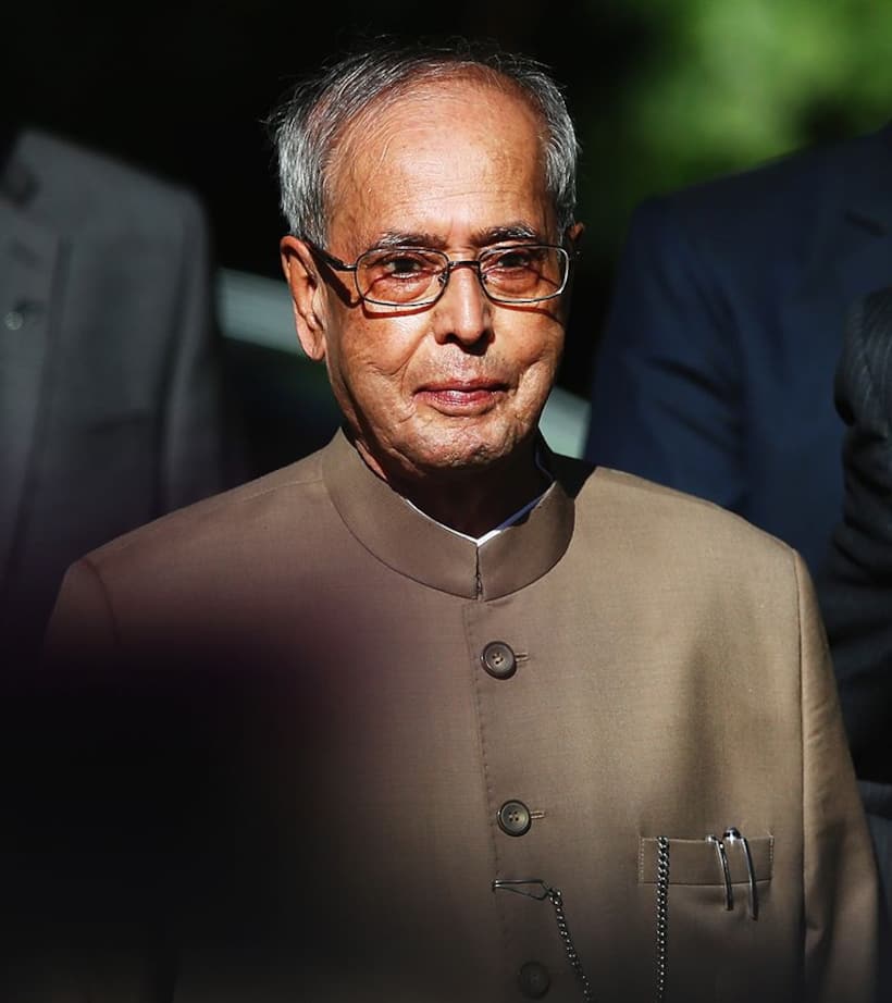 'सच्चे दोस्त' प्रणब दा के निधन पर बांग्लादेश भी शोक में डूबा, एक दिन का राष्ट्रीय शोक घोषित