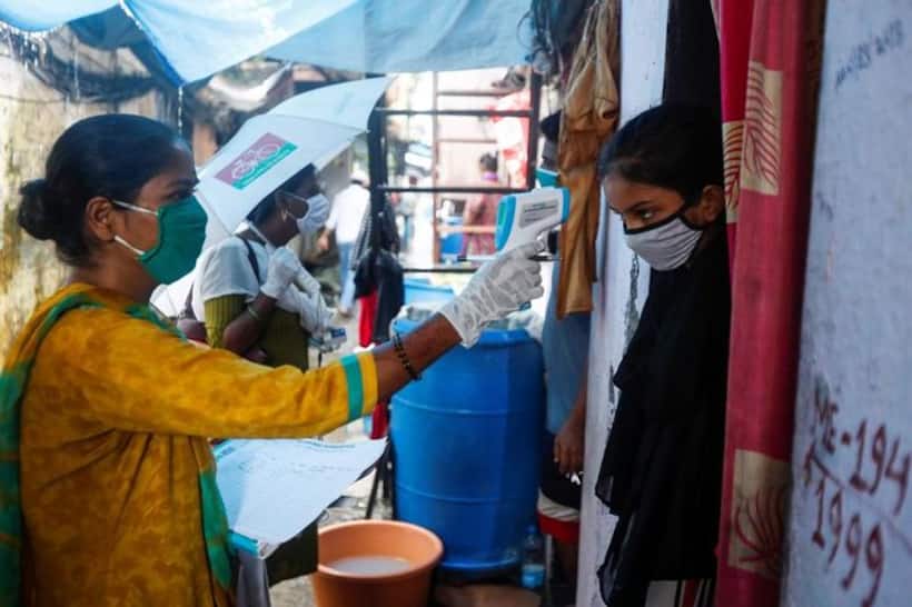 Coronavirus: Number of recoveries exceeds 3,000 in single day; 55 deaths reported in West Bengal