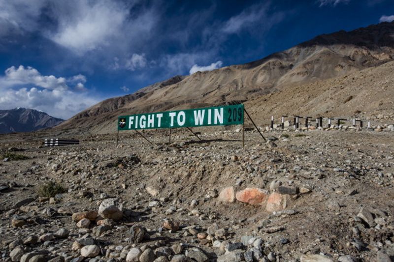 India China attempt confidence building measures for disengagement at eastern Ladakh