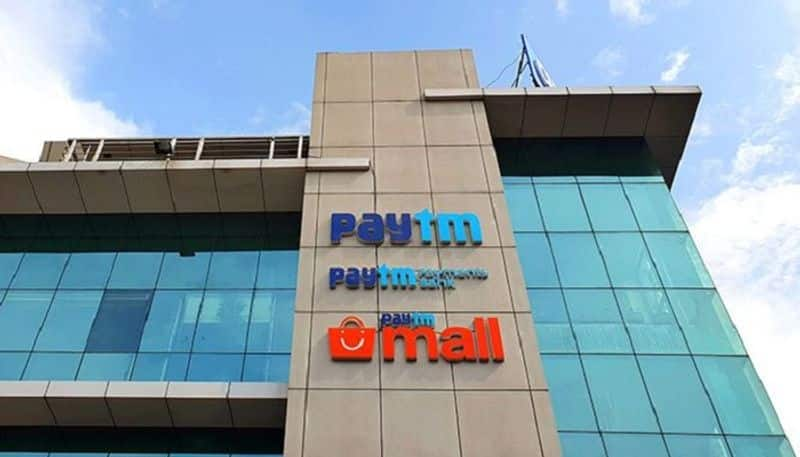 Massive data breach reported at Paytm Mall; its absolutely false says company