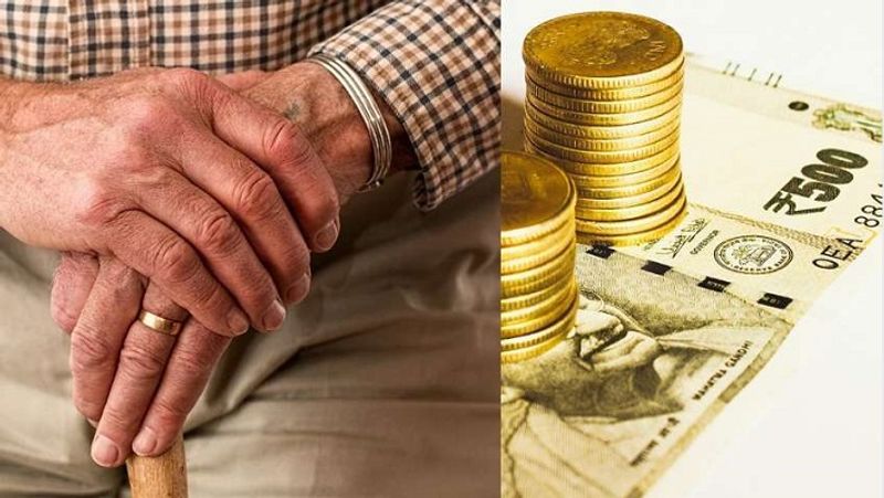 thousand rupees invested at the age of 20 can earn crores at retirement time san