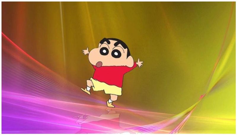  Aakash Ahuja calls Shinchan 'obscene,' Recalls dubbing naked dance scenes on show, Read more NTI