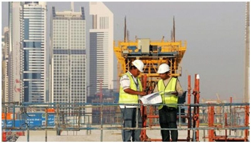 Saudization in contracting sector