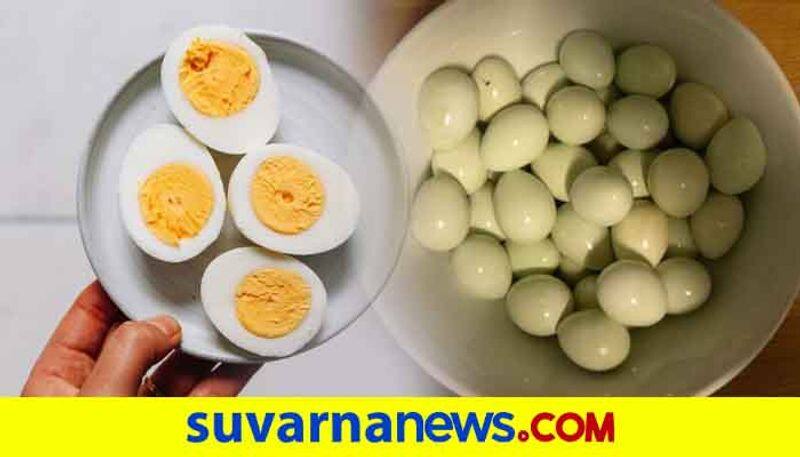 easy and fast egg boiling recipe without shell