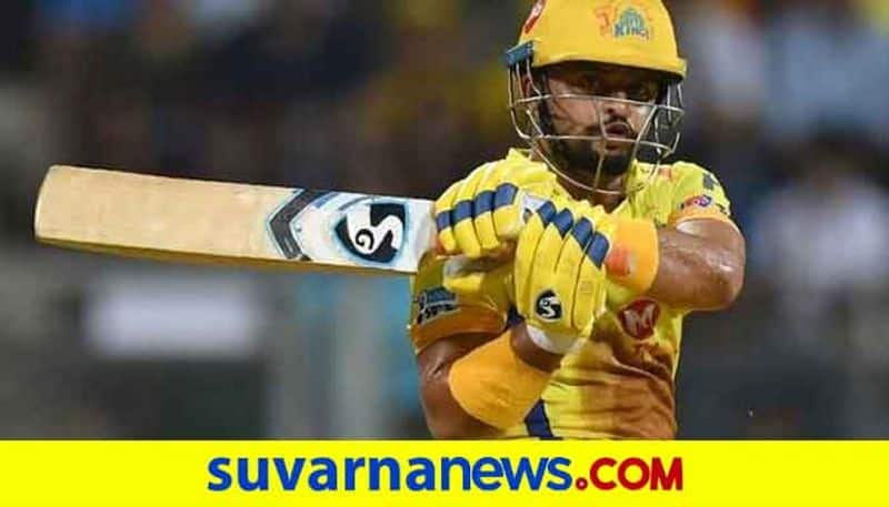 Sandalwood Drug Mafia to Suresh Raina Top 10 news of September 1