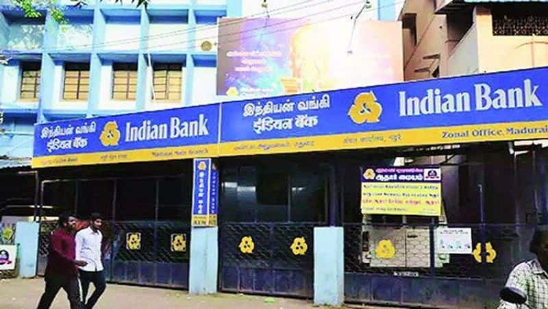 indian bank jobs recruitment 2022 latest notification