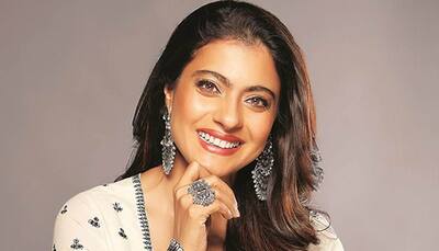 Kajol talks about her Kashmir experience, says, 'The first and only time I ever went to Kashmir'