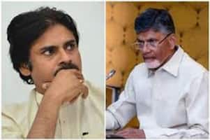 పవన్ కల్యాణ్ కు చెక్ పెట్టేందుకే చంద్రబాబు గేమ్ స్టార్ట్ ... ఈ సంకేతాలు అవేనా? 