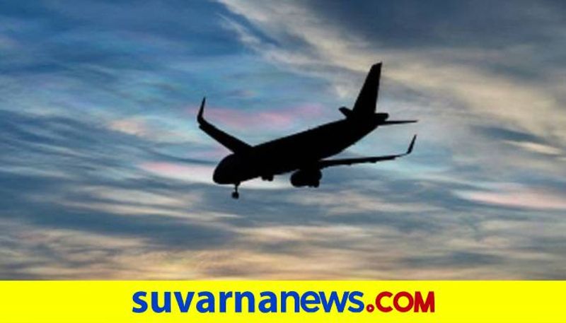 10 Lakh People  have Traveled on Flights in Bengaluru Last 100 Days