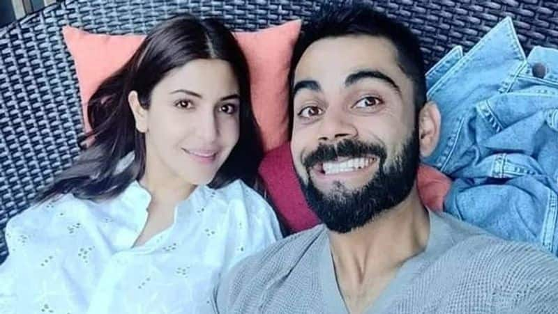 Anushka Sharma-Virat Kohli to welcome baby 'girl' according to astrology