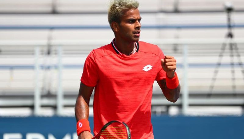 US Open 2020 Sumit Nagal advances to 2nd round now sets up clash with Dominic Thiem