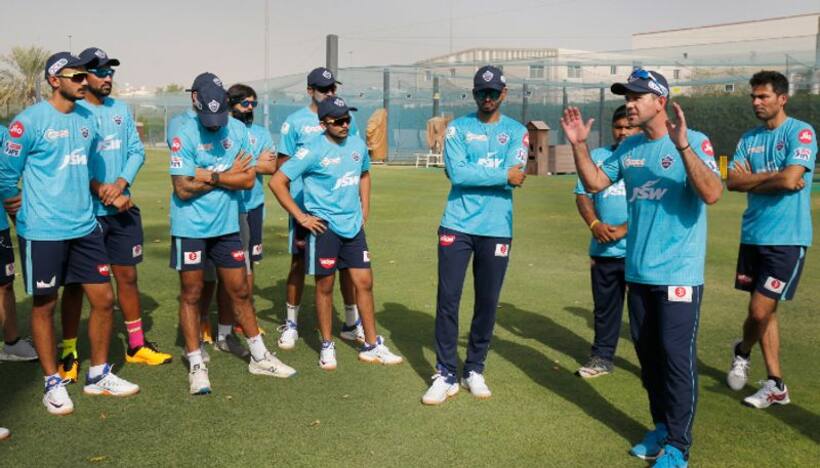 IPL 2020: Delhi Capitals’ coach Ricky Ponting speaks on Ashwin, how teams can go a long way in UAE