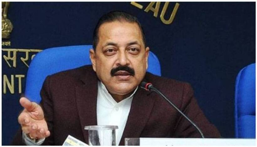 'India's maiden human spaceflight targeted for late 2024 launch': Jitendra Singh tells Lok Sabha