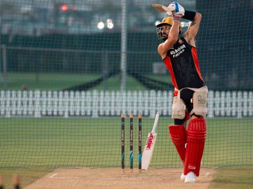 IPL 2020: RCB skipper Virat Kohli says ‘a few muscles are asleep’
